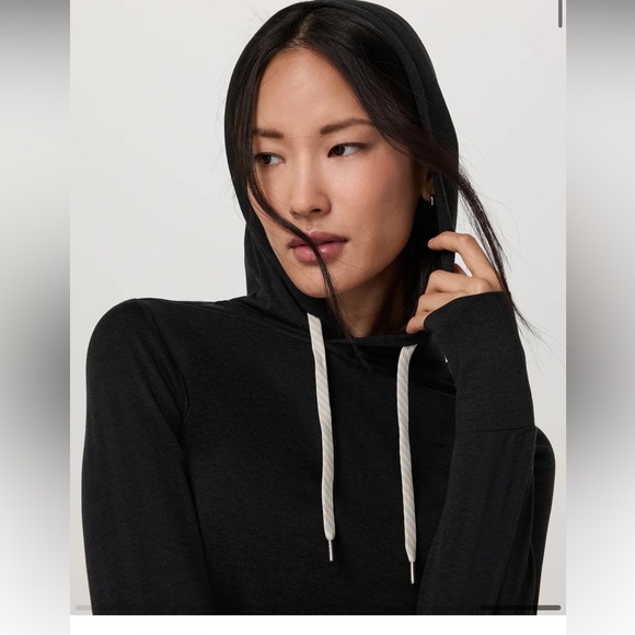 Vuori Halo Hoodie - Picture 5 of 5